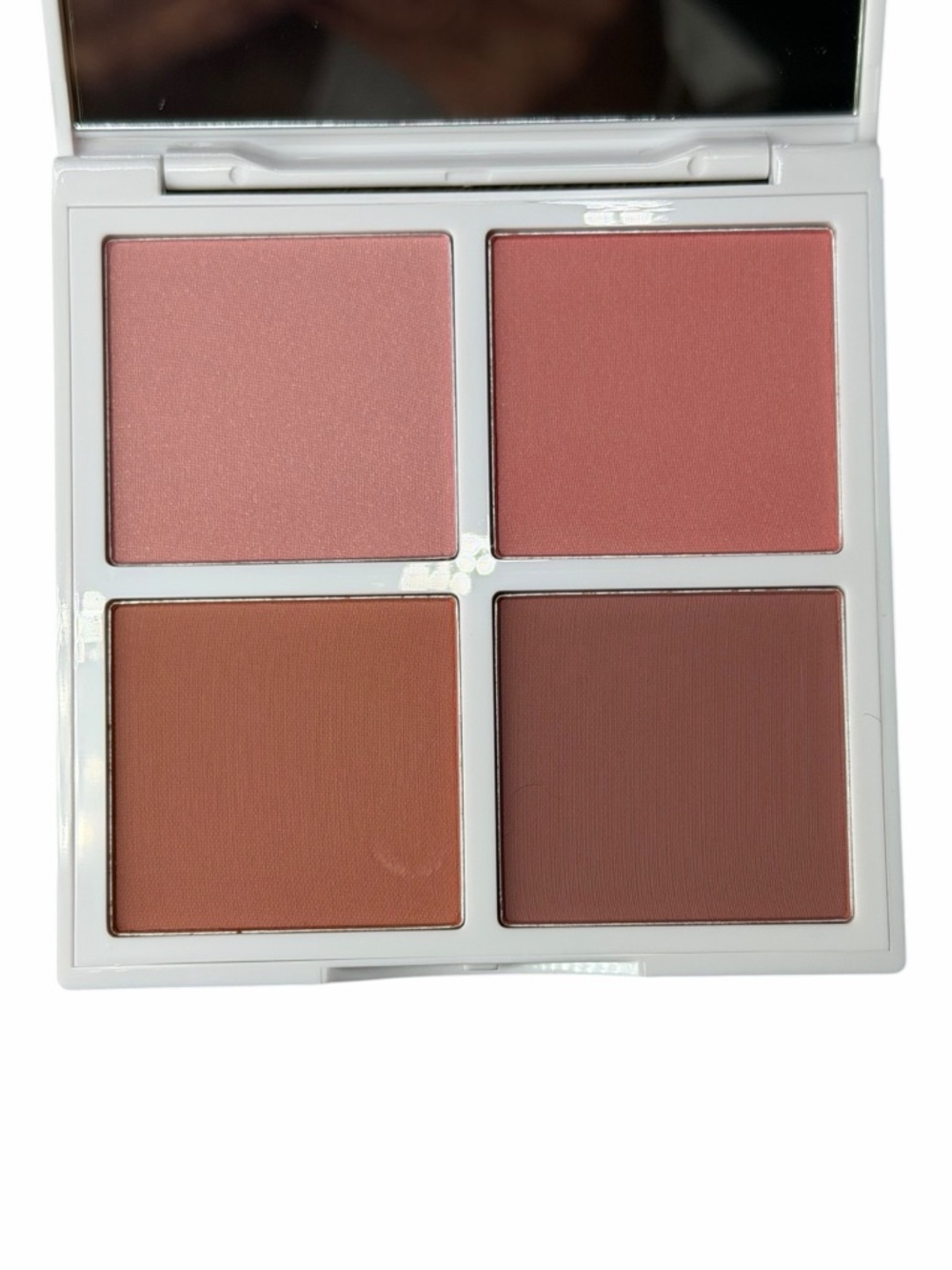 Lithe Beauty Sunset Blush Palette - Picture 13 of 16